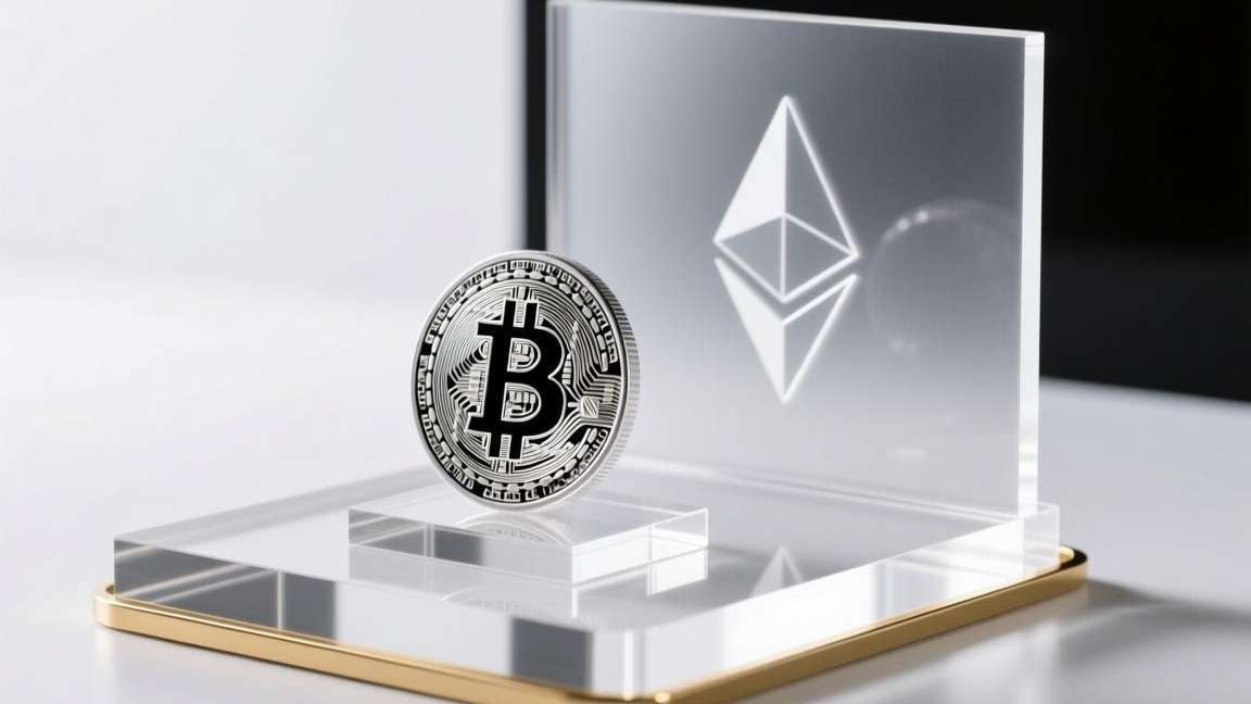 以太坊与ICP,两条通往Web3未来的不同路径