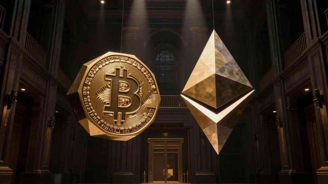 比特币价格为何跌跌不休,多重因素交织下的深度解析