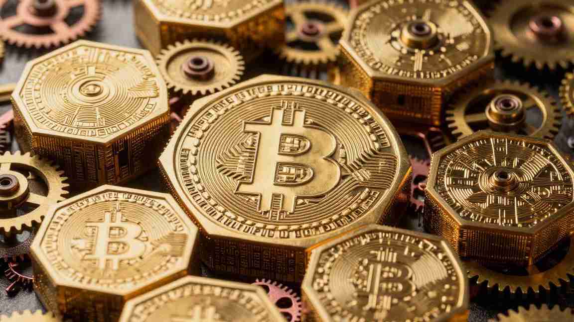 BTC生态的金字塔,巨鲸/虾米与市场分级格局解析