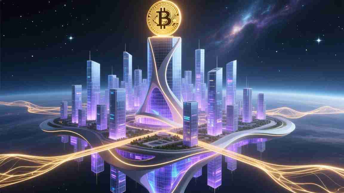 以太坊与ICP,两条通往Web3未来的不同路径