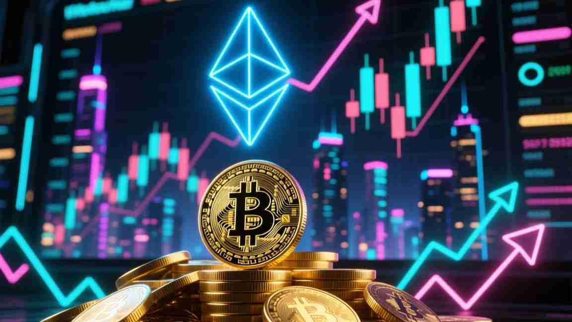 YBNB,区块链预测市场的新兴力量与未来展望