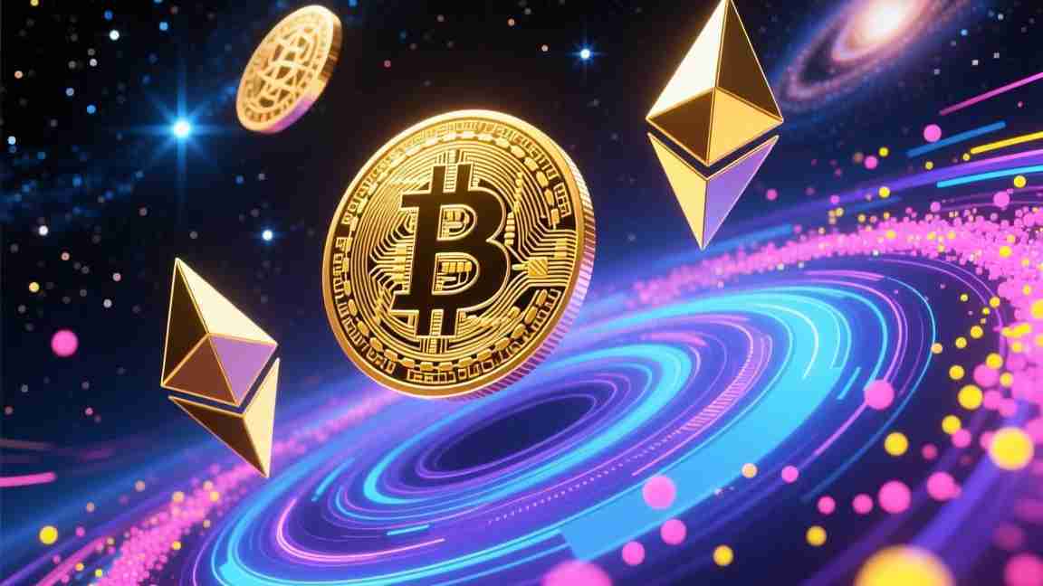 Uni币为何跌跌不休,深度解析其抗跌性薄弱的三大核心原因