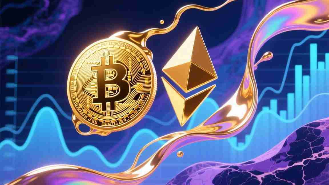 Web3.0浪潮中的领航者,刘勇的探索与实践