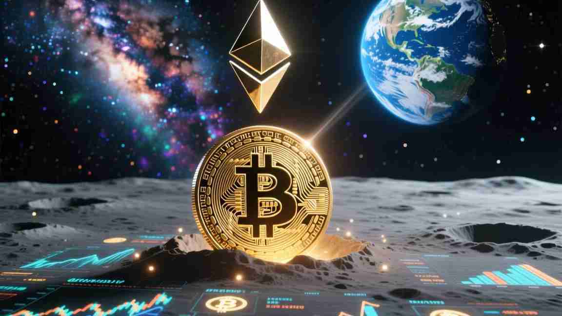 浪潮之巅,国外Web3.0公司引领下一代互联网变革