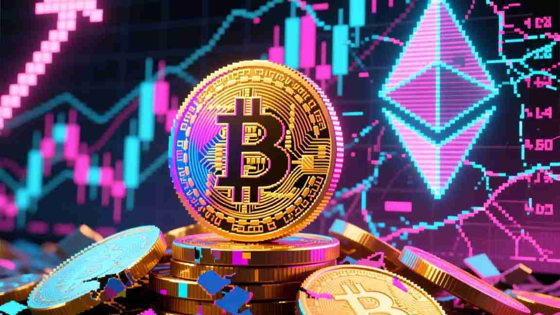 欧易交易所与抹茶交易所,两大加密货币平台的差异化竞争与用户选择