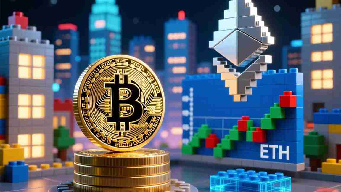 YBNB,区块链预测市场的新兴力量与未来展望