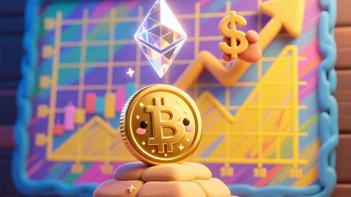 浪潮之巅,国外Web3.0公司引领下一代互联网变革