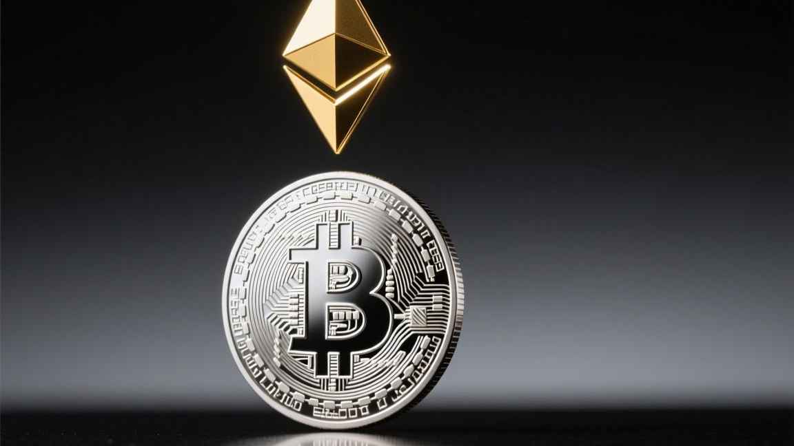 以太坊与ICP,两条通往Web3未来的不同路径