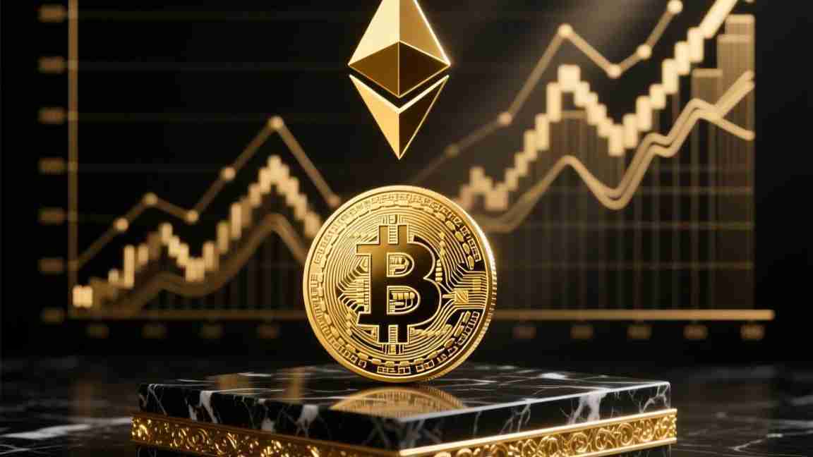 以太坊与ICP,两条通往Web3未来的不同路径