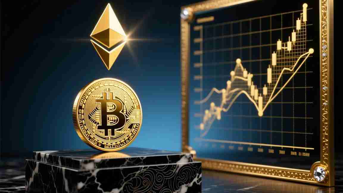 BTC生态的金字塔,巨鲸/虾米与市场分级格局解析