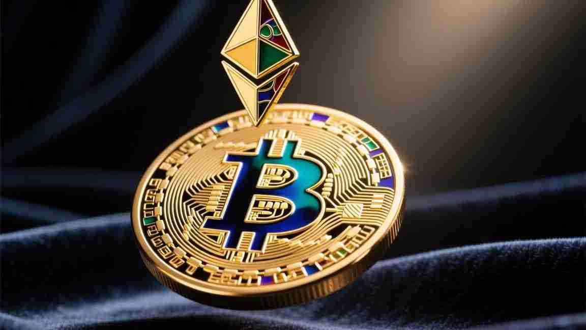 BTC锚定资产发行量,市场逻辑/风险挑战与未来展望