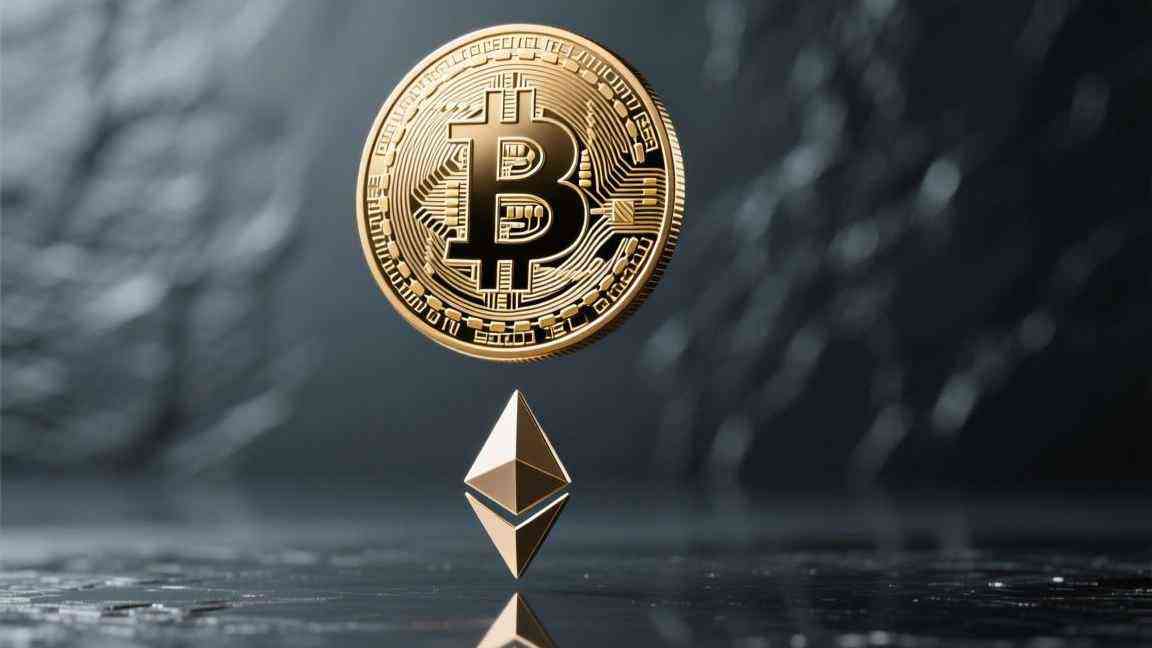 以太坊与ICP,两条通往Web3未来的不同路径