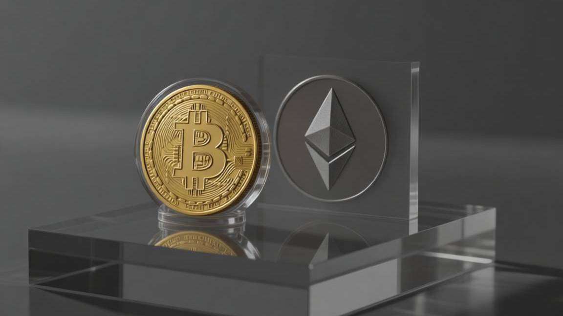 比特币十年,从0到6万美元的惊心动魄—一张走势图背后的时代狂想与现实博弈