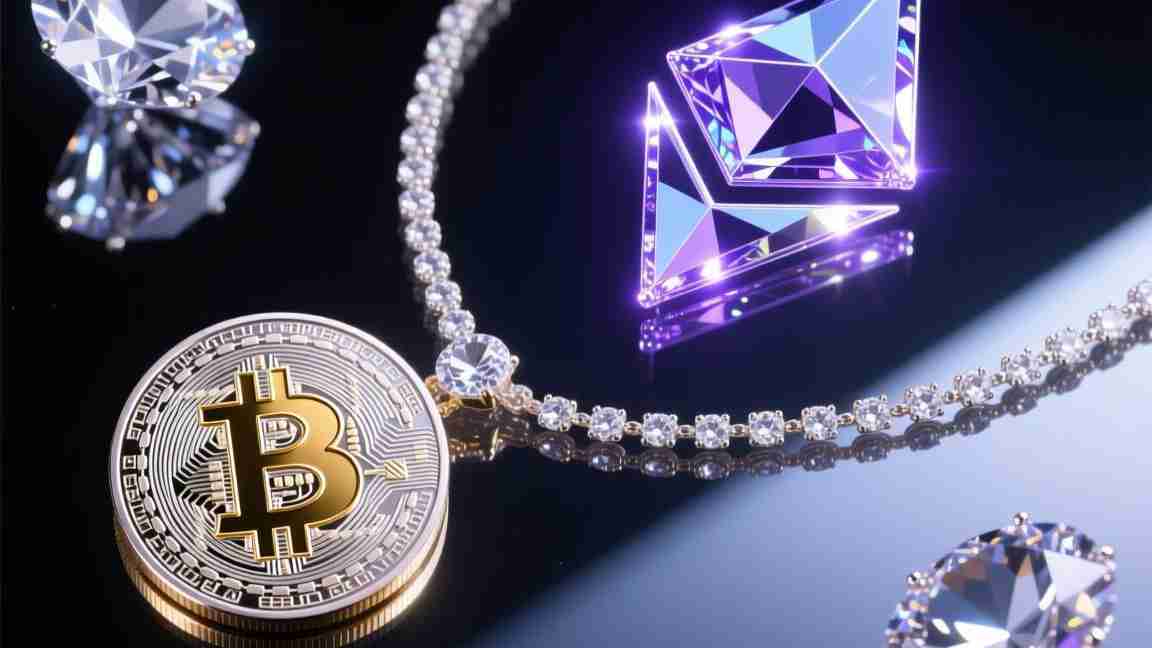 以太坊与ICP,两条通往Web3未来的不同路径